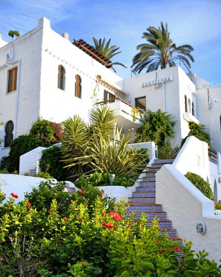 Yellow Jasper - Gemstone Getaway Marbella Exterior photo