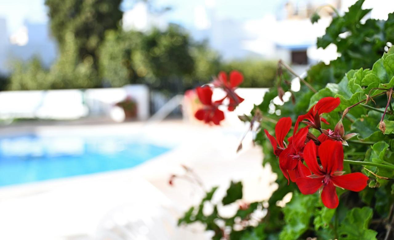 Yellow Jasper - Gemstone Getaway Marbella Exterior photo