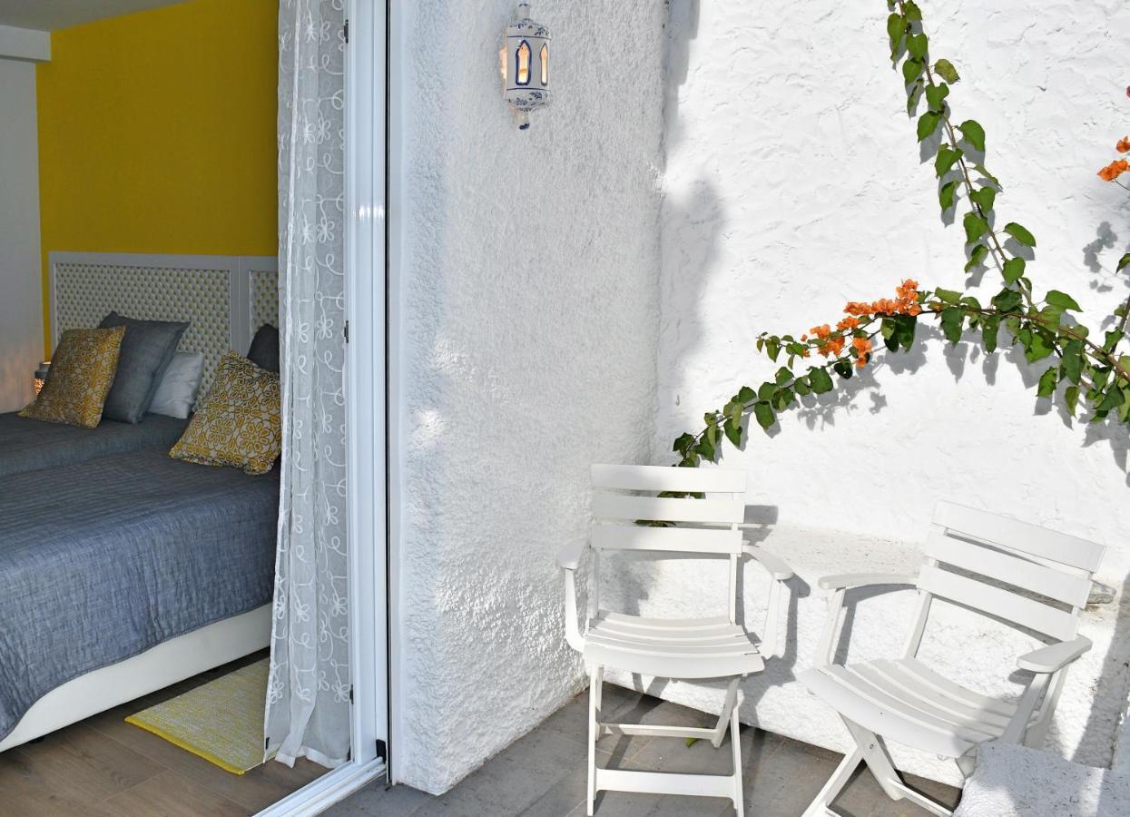Yellow Jasper - Gemstone Getaway Marbella Exterior photo