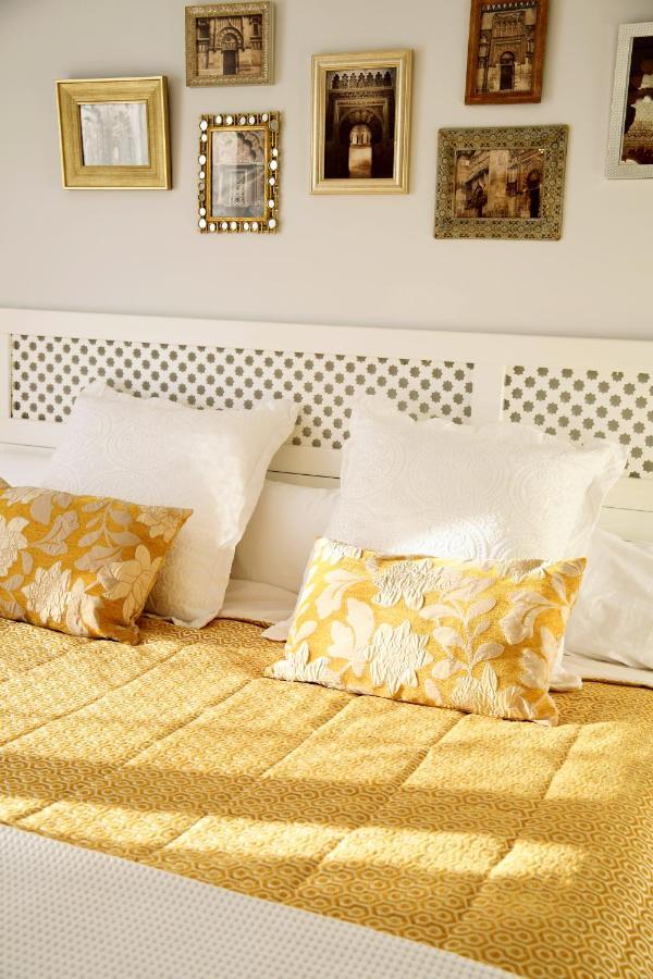 Yellow Jasper - Gemstone Getaway Marbella Exterior photo