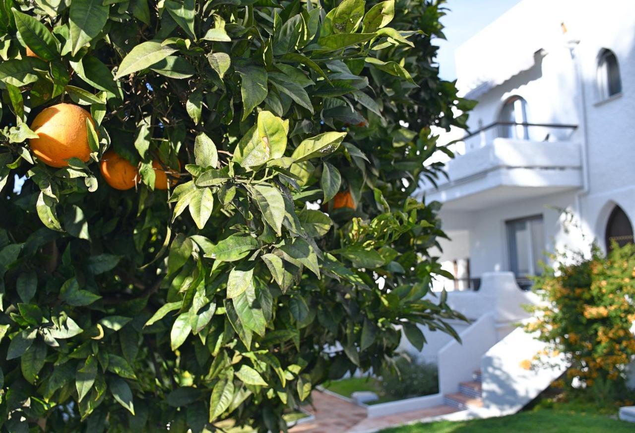 Yellow Jasper - Gemstone Getaway Marbella Exterior photo