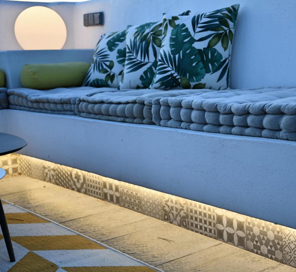 Yellow Jasper - Gemstone Getaway Marbella Exterior photo