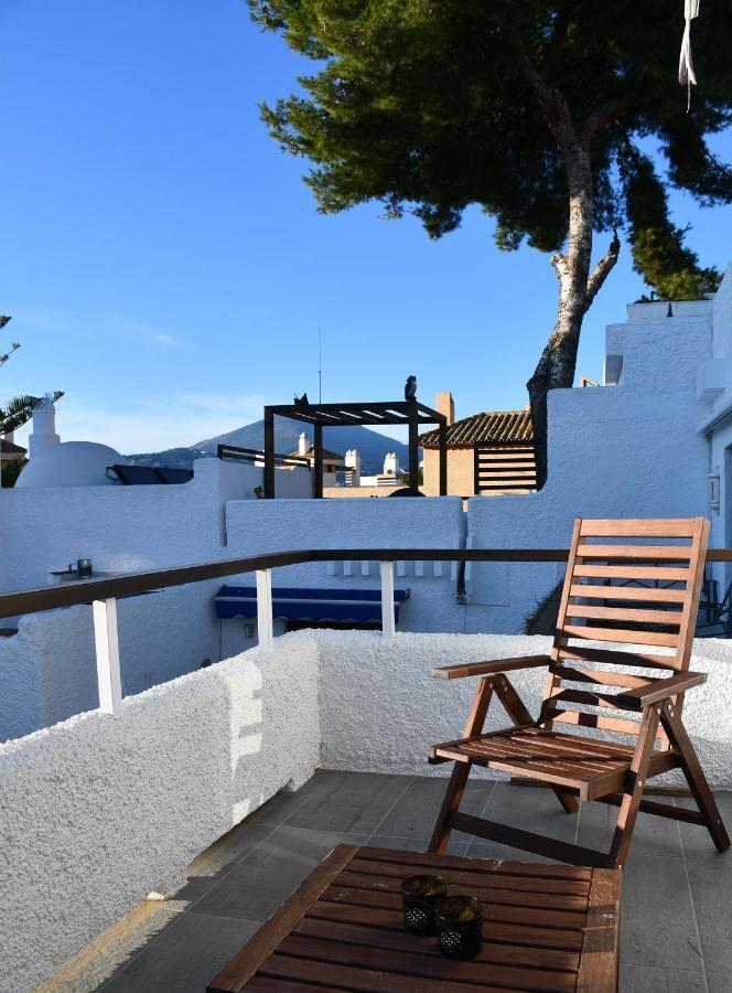 Yellow Jasper - Gemstone Getaway Marbella Exterior photo