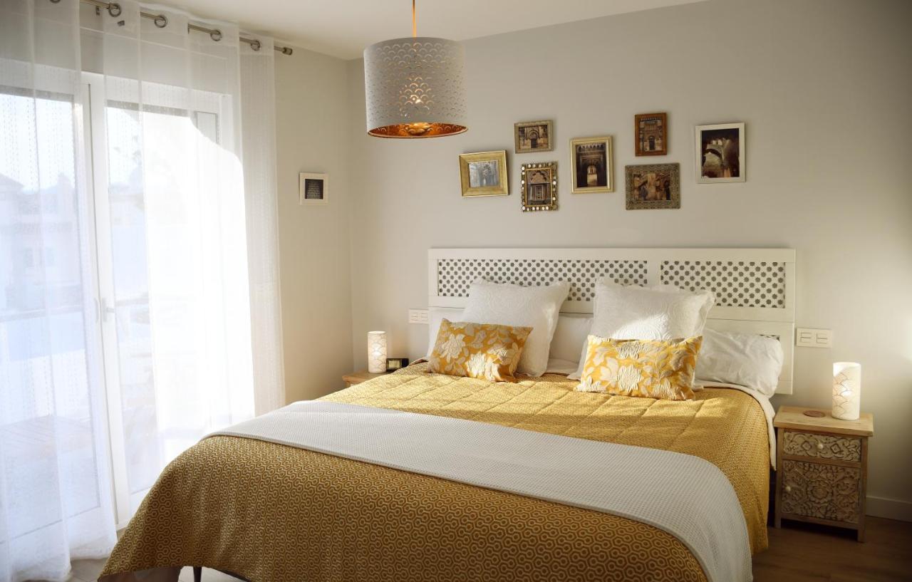 Yellow Jasper - Gemstone Getaway Marbella Exterior photo