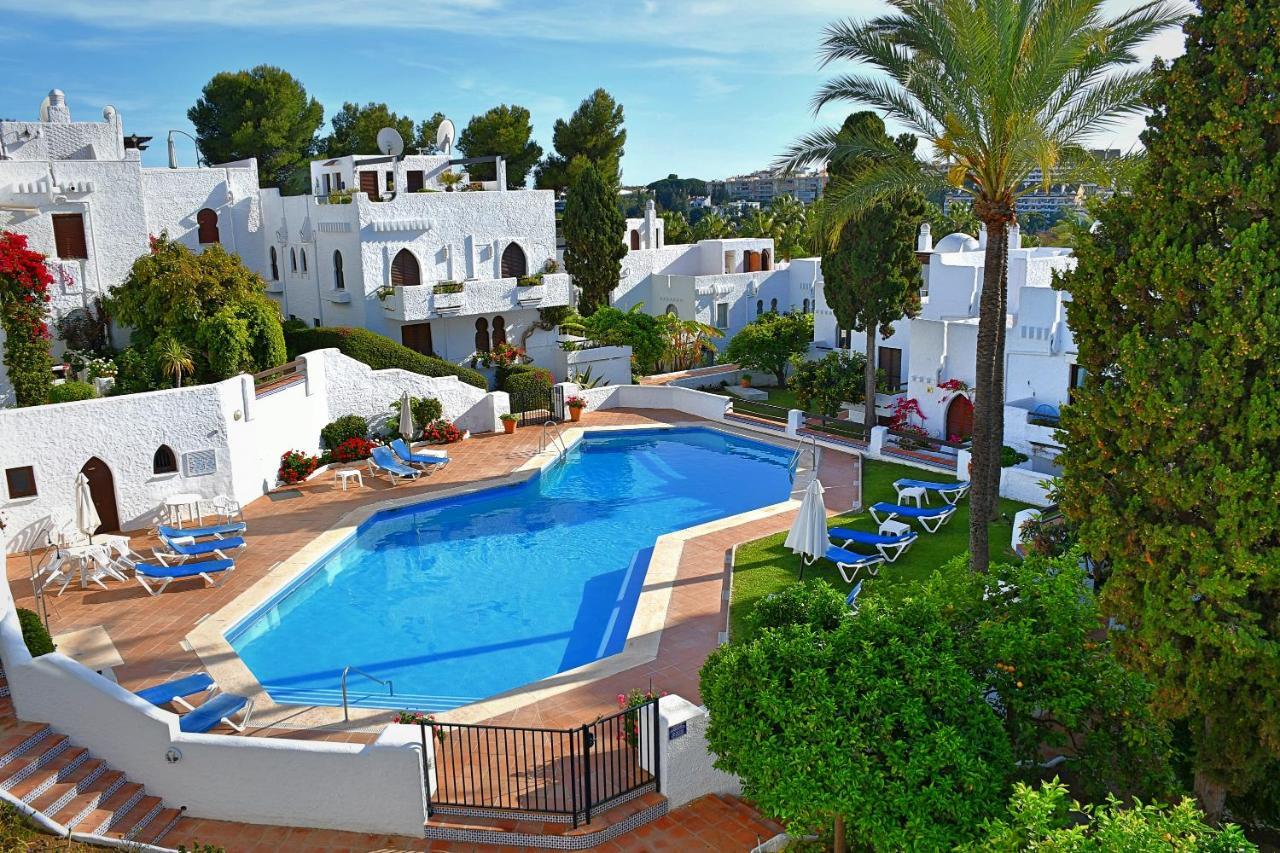 Yellow Jasper - Gemstone Getaway Marbella Exterior photo